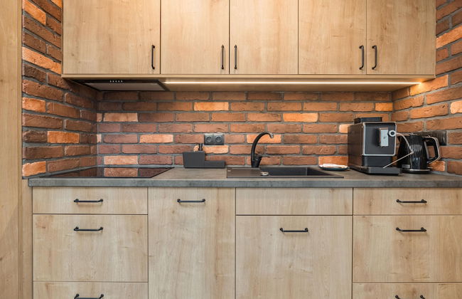 Coast Apartment With Balcony by Renters - Photo 13