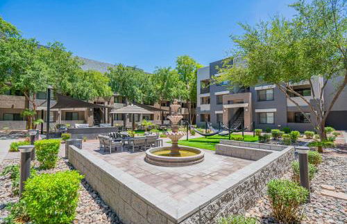 Glitzy 2BR Walk to Westgate Pool Gym WD - Foto 60