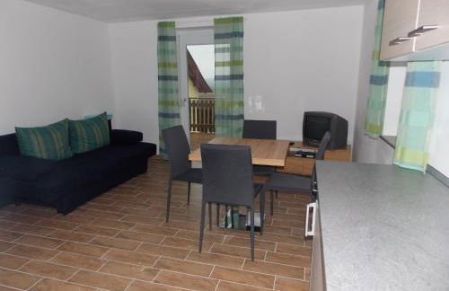 Ferienhaus Hofmann Strüth 3 - Foto 9