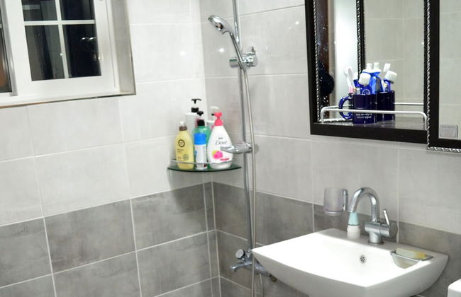 Pension Cafe Yoon & Park - Foto 19