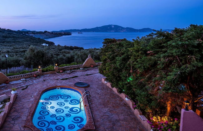 Athenea Villas - Photo 29