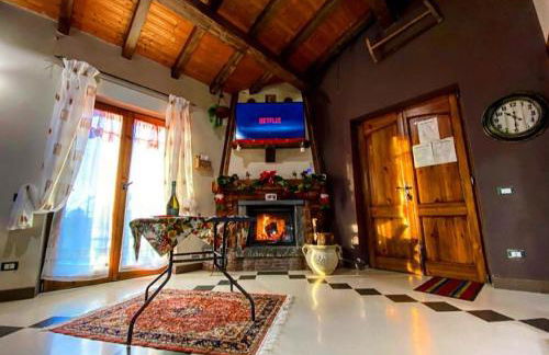 Casa Monte Etna - Foto 3