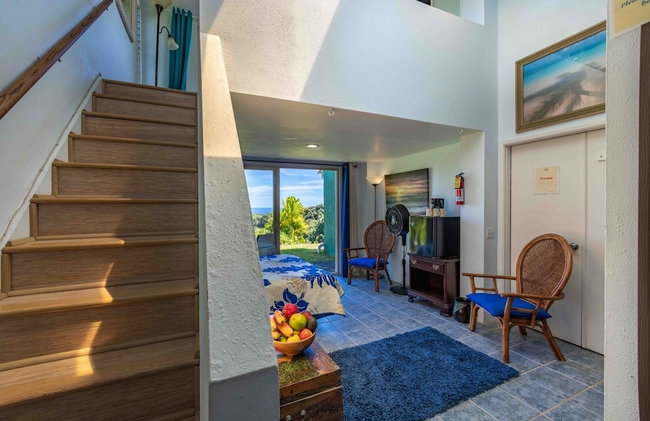 Plumeria Room on a Lush Farm on Maui's North Shore - Foto 49