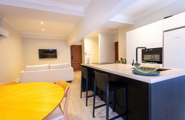 Modern Elegant Broadway Vibes in Willemstad - Foto 11