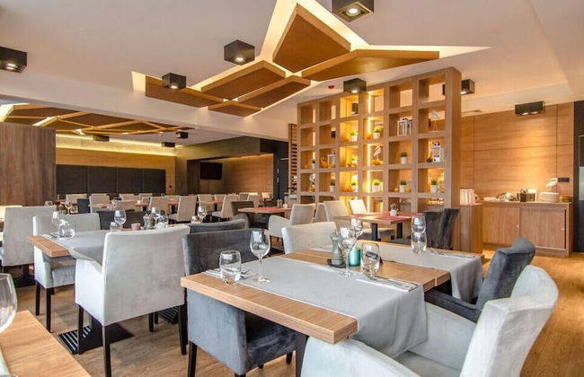 Apartamenty Baltin Spa - 365PAM - Photo 24