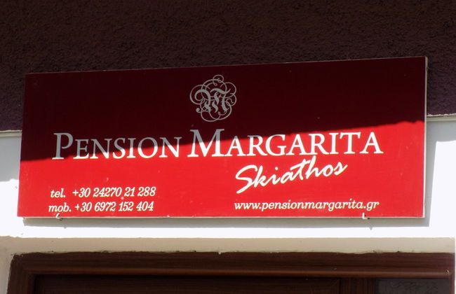 Pension Margarita - Foto 4