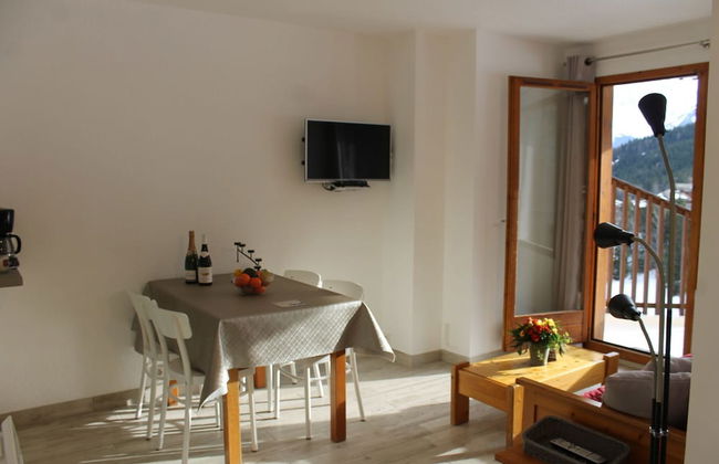 Residence Saboia Clés Blanches - Foto 20