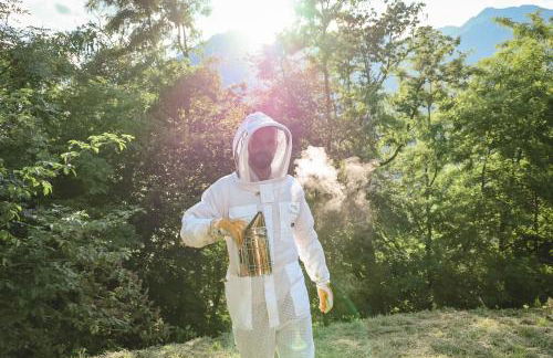 Agriturismo Mon Chéri - Foto 9