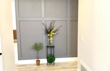 NEW cozy beautiful house with pool and hot tub - Foto 12