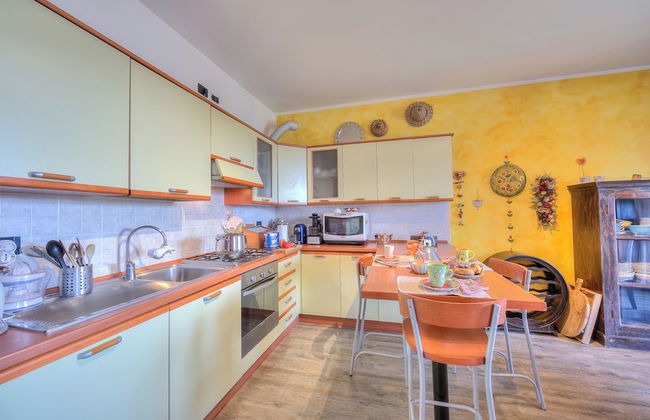 Miralago Lake View & Private Garden - Foto 7