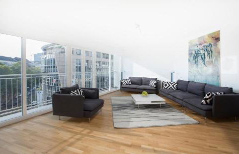 Victoria City and Kö Apartments - Foto 37