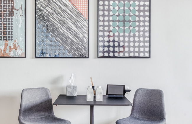 Limehome Darmstadt - Foto 47