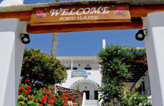 Porto Vlastos - Photo 41