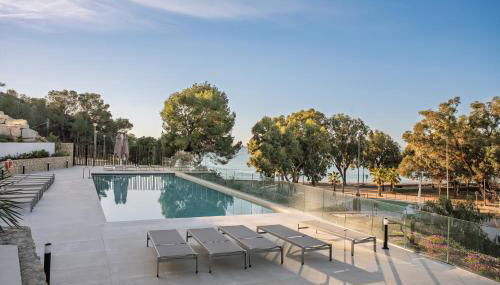 Pure Sea Apartments Villajoyosa - Foto 4