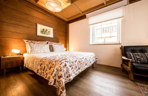 Villa Maria Dolomites Vintage Home - Foto 63