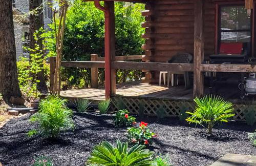Private Dock and Game Room! Lake Hartwell Retreat - Foto 38