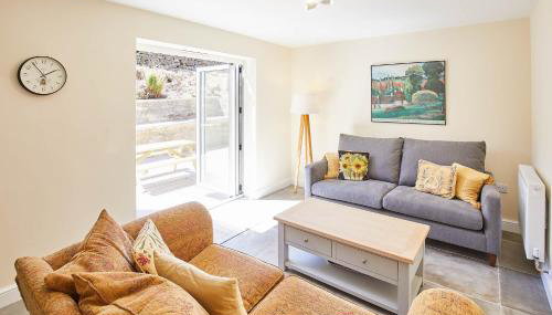 Host & Stay - Foggyshaw Lodge - Foto 2