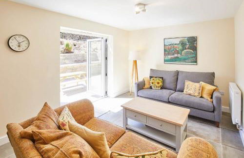 Host & Stay - Foggyshaw Lodge - Foto 2