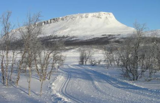 Kilpis-arkki - Foto 18