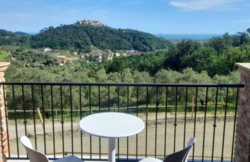 Agriturismo La Sarticola - Foto 1