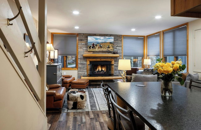 Tamarack Townhomes - CoralTree Residence Collection - Foto 148