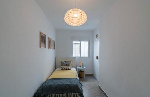 Satu Granada Modern Apartment in the Albaicín - Foto 32