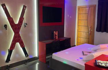 Eros Motel - Foto 28