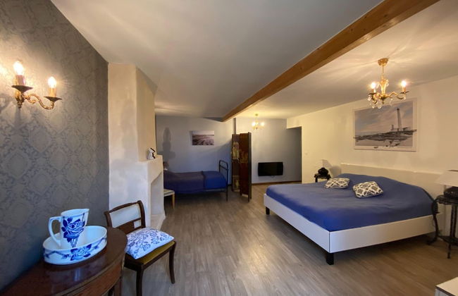 Renovated 18th Century Norman Manor House - Foto 3