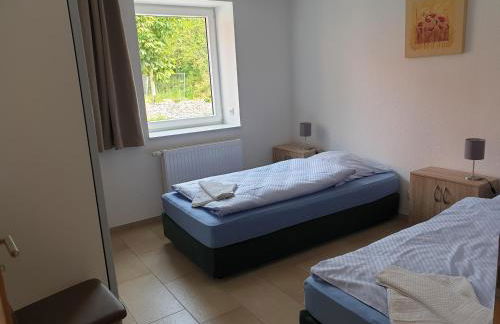 Angelhof Weseloh Appartement - Foto 1