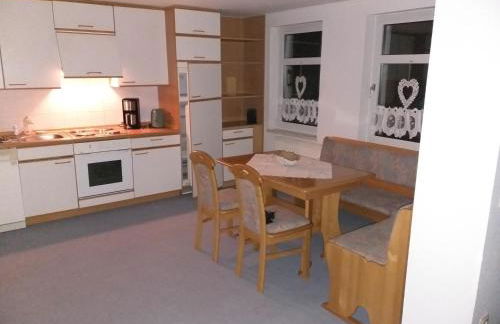 Ferienwohnung Sonnenschein mit kleinem Bauernhof - Foto 13