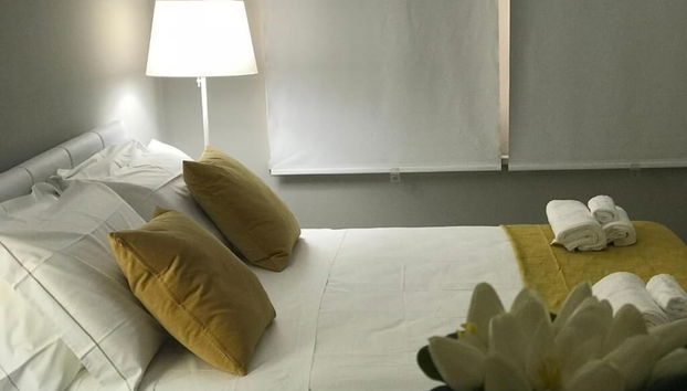 Samsara e Nirvana ApartSuite & Spa - Foto 3, Habitación