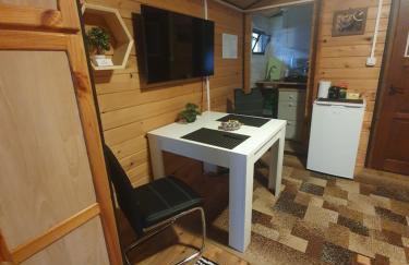 Domki letniskowe pod Brzozami Stella - Photo 15