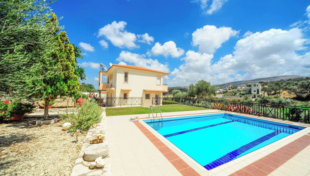 Villa Giorgos - Foto 5, Interior