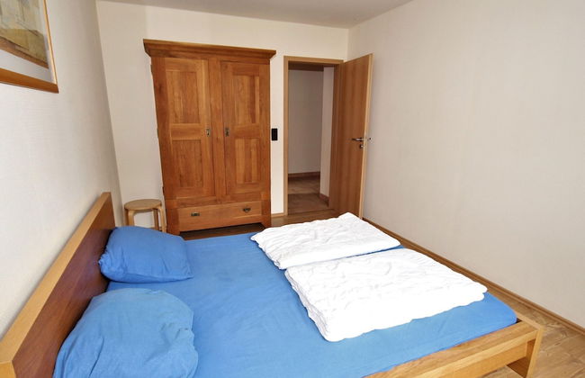 Ferienhaus in Fassberg mit Gemeinschaftspool - Foto 3