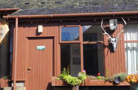 Meadowside Cottages - Foto 36