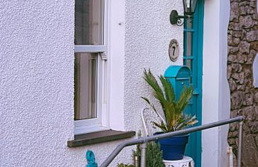 Extended Fishermans cottage with stunning sea views - Foto 34