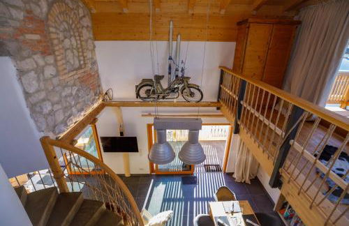 Chalet Alpenloft 1 - Foto 41