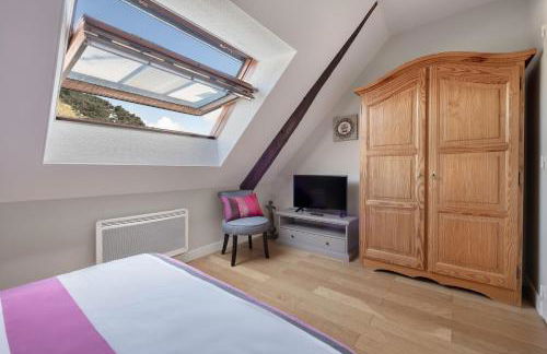 Charmante maison entre La Baule et Guérande - Foto 19