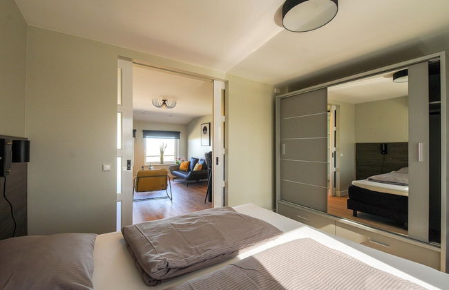 Apartment in Katwijk Near the Beach - Foto 7