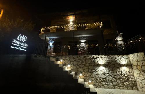 ΧΑΡΟΥΛΑ ΣΤΟΥΝΤΙΟ 2 - Foto 8