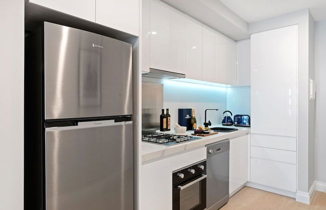 The Hamptons Apartments - Port Melbourne - Foto 33