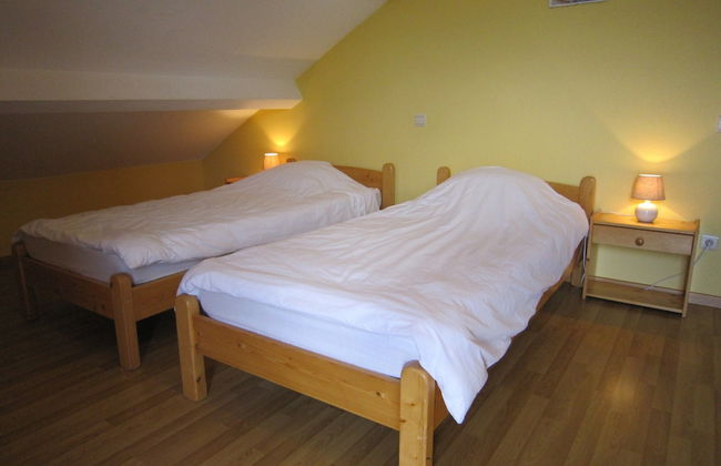 Contemporary Holiday Home in Houffalize With Private Garden - Photo 22