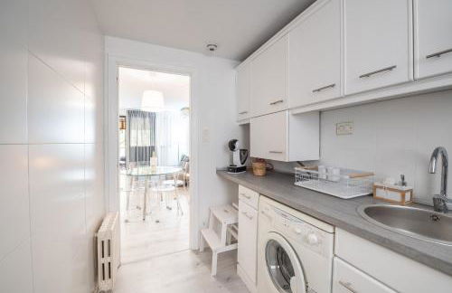 Apartamento al lado de la Romareda - Foto 5