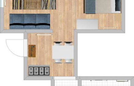 Ferienwohnung Osteland - Foto 18