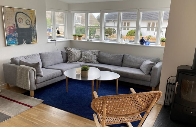 "Henke" - 500m from the sea - Foto 20