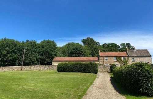 Old Orchard Cottage - Foto 14