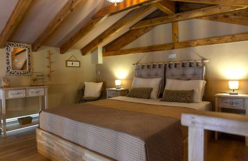 Strofilia House Near ATH Airport - Foto 7