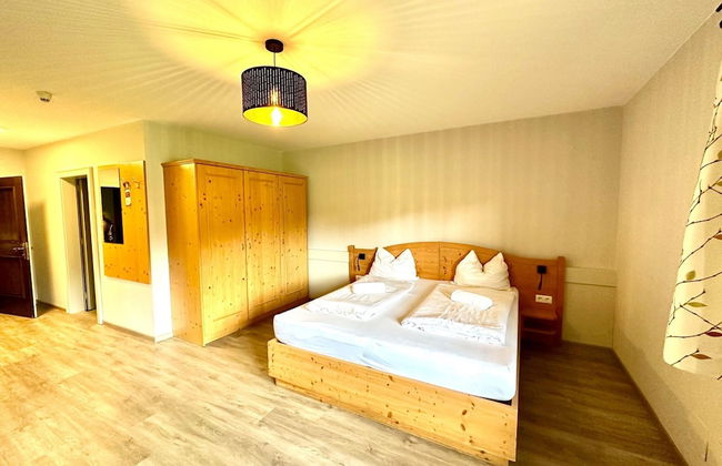 Chalet in Angerberg Near Skiwelt Slopes - Foto 6