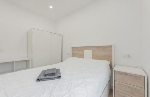 Soleado y terraza , Wi-Fi - Foto 8