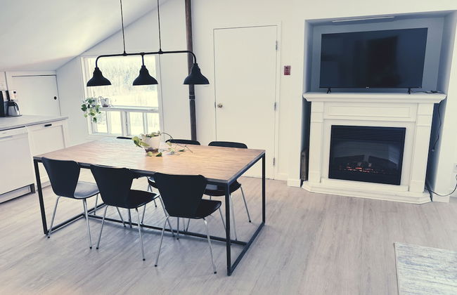 Villa de Brome - Foto 19